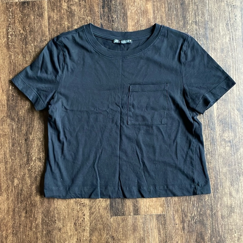 Pocket Tee